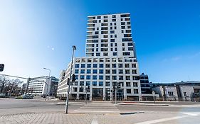 Van Gogh - Billberry Apartments